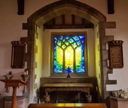 2WW1 Plaques